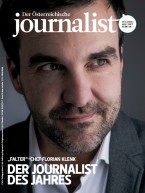 Einzelheft Der Österreichische Journalist Ausgabe 12/2016+01/2017 (Print)