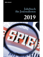 Jahrbuch für Journalisten 2019