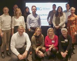 Design Thinking in der Gesundheitskommunikation