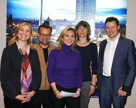 Kommunikationsprofis setzen auf Videos und Virtual Reality