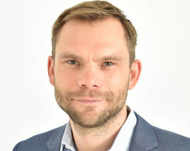 Er kommt von der „Stuttgarter Zeitung:“ Jan Dörner wird Chefreporter in der Funke Zentralredaktion