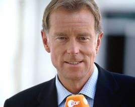 Wolf-Dieter Poschmann: „Live schlägt heutzutage alles“