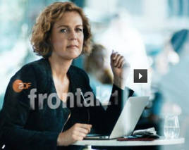 Heute Abend in "Frontal21": Wie Verschwörungstheoretiker absahnen