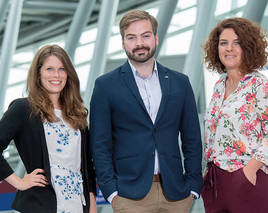 #30u30: Top-Talente 2018