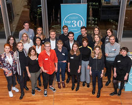 30 Fragen an die Branche