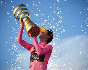 Giro d’Italia