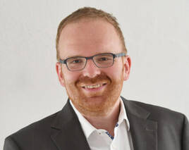 Mittelbadische Presse: Jens Sikeler leitet Redaktion