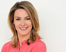 TV-Journalistin Anja Reschke ist „Journalistin des Jahres“