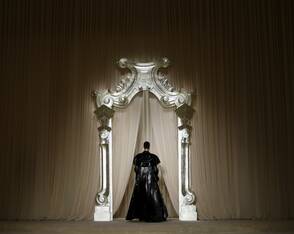 Fashion Week in Paris - Chanel