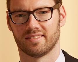 Peter Alexewicz wechselt von BP zu Thyssengas