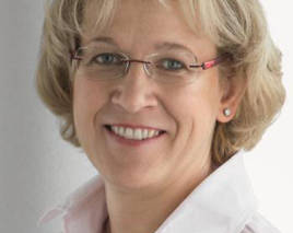 Anke Schmidt übernimmt die Kommunikation der BASF