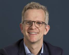 Christian Bahlmann wechselt von Bahlsen zu Haribo