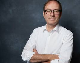 Warum geht Beat Balzli bei der „Wirtschaftswoche“?