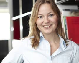Katja Berghoff folgt auf Babette Kemper bei Ogilvy