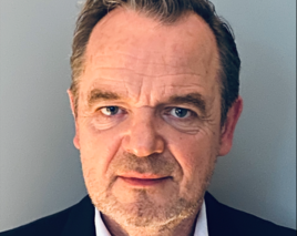 Ulrich Porwollik wird WMP-Chef
