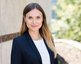 Luisa Bißwanger wechselt von P&G zu Simpleclub