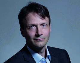 Verlagschef Wolfgang Blau: EU muss Sprachbarrieren beseitigen