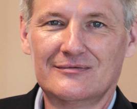 Michael Blum steuert PR von Syntellix