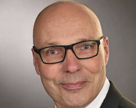 Axel Schwermer übernimmt neue Position bei Bobst