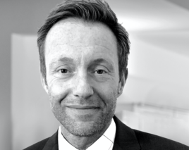 Ketchum Pleon: Gilles Bouillot leitet Düsseldorfer Büro