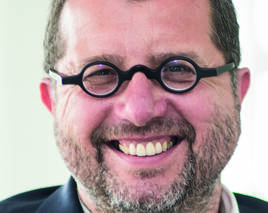 Joachim Braun wird Chefredakteur der „Ostfriesen-Zeitung"
