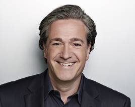 Wolfgang Büchner ist Senior Advisor bei MSL