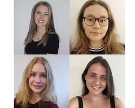 Campus Relations wählt neuen Vorstand