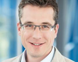 Mundipharma befördert Jens Christmann