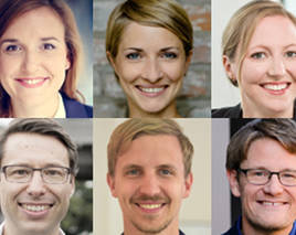 DAPR startet Weiterbildung zum "Digital Strategist"