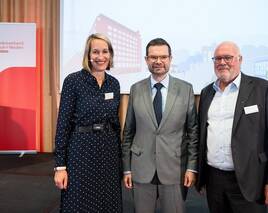 Deutscher Druck- und Medientag: Wie praxistauglich ist KI?