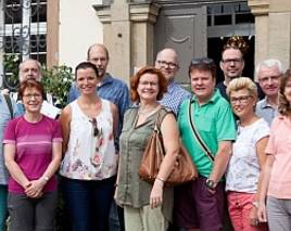 DPRG-Gipfeltreffen im Harz: Wilde Tiere und tropische Hitze
