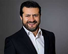 Soheil Dastyari verlässt Territory