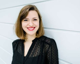 Sara von Derschatta wird Business Director bei C3