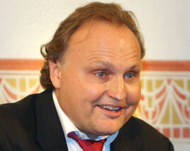 Martin Balle: „Die Lokalzeitung ist der Kitt unserer Regionen“