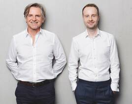 Christoph Fröhlich ist neuer Chefredakteur von "Das Investment"