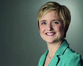 Ellen Ehni wird neue WDR-Chefredakteurin Fernsehen