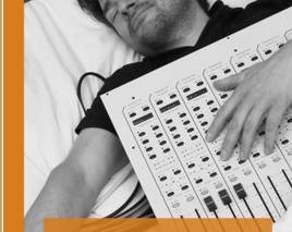 Endlich Radiomoderator