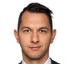 Philipp Eißner ist neuer Key Account Manager bei Epple