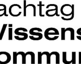 Fachtag Wissenschaftskommunikation: Innovation und Wissenschaft richtig kommunizieren