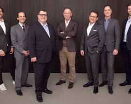 Farner übernimmt The Skills Group