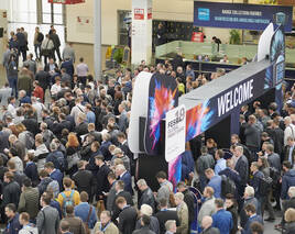 Noch vier Wochen bis zu Fespa