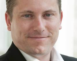 Tim Foerschler wechselt von BASF zu MBCC