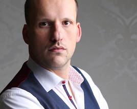 Paul René Frigo hat sich Noratis angeschlossen