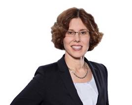 Simone Fuchs führt Kommunikation von Haniel & Cie.