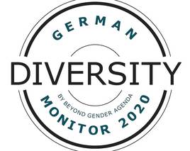 Diversity Monitor: Vorreiter und Verweigerer