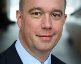 Otto Group nimmt Volker Gieritz an Bord