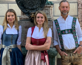 Hering Schuppener: Angriff in München