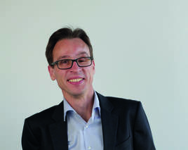 Walter Hämmerle wird „Wiener Zeitung“-Chefredakteur