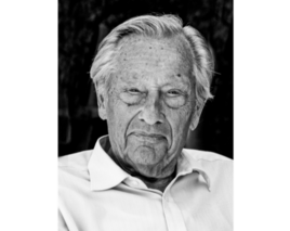 „Gießener Anzeiger“: Altverleger Hans Wilhelmi gestorben