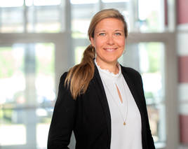 Claudia von der Heide managt Pohl-Boskamp-PR